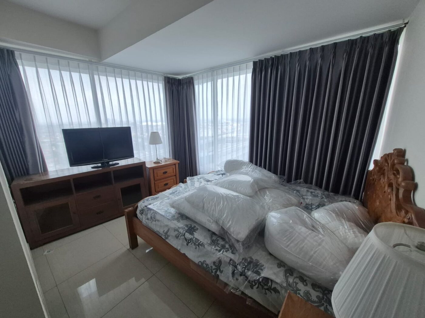 Dijual Murah Ambasade Residences Kuningan Belakang Embassy Malaysia Best Buat Invest